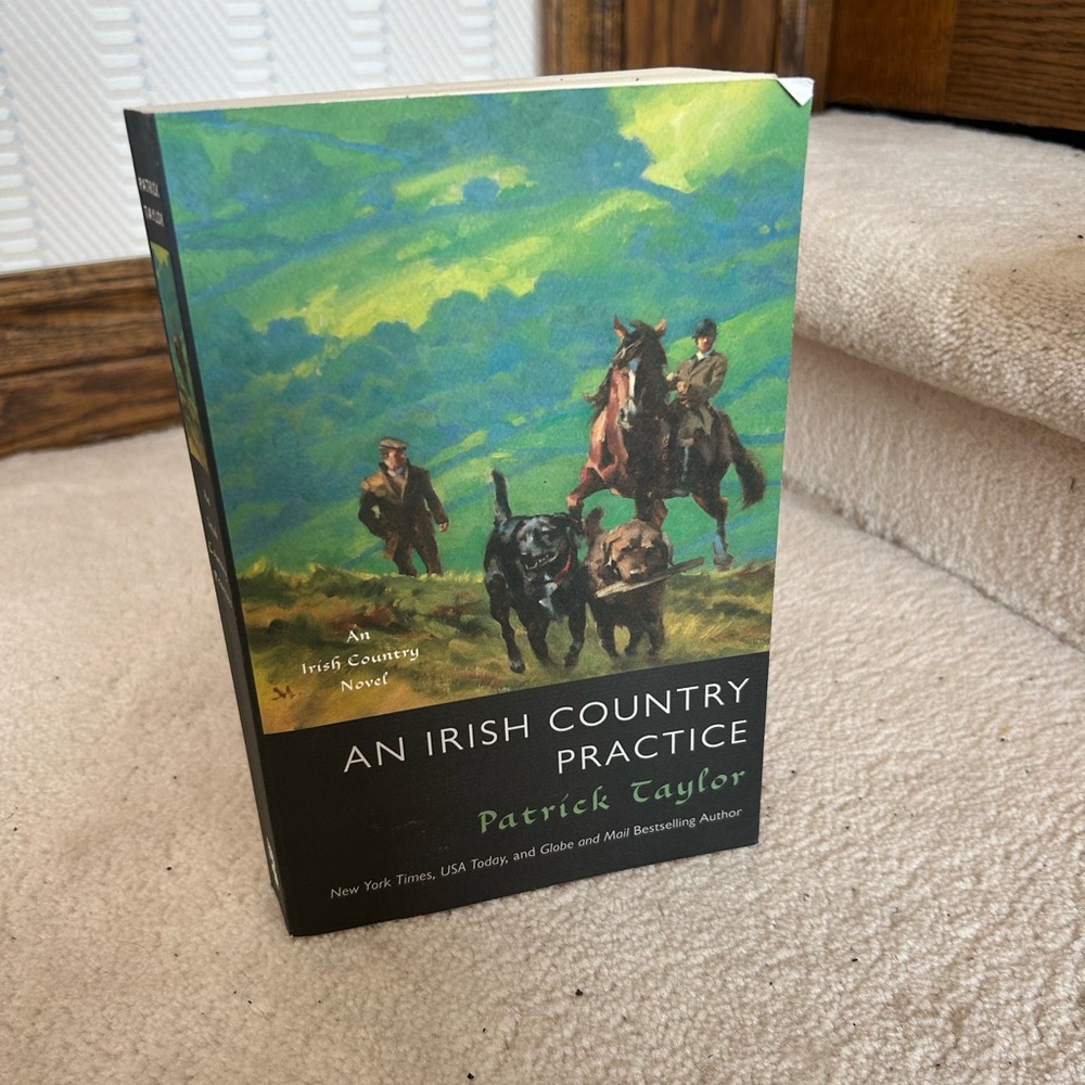 An Irish Country Practice by Patrick Ta
